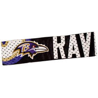 Wholesale Baltimore Ravens FanBand