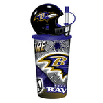 Wholesale Baltimore Ravens NFL / CUP001 - Helmet Cups