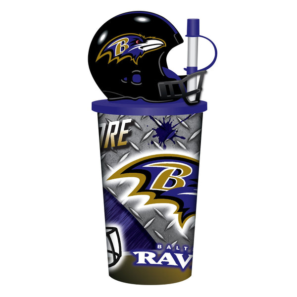 Wholesale Baltimore Ravens NFL / CUP001 - Helmet Cups