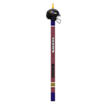 Wholesale Baltimore Ravens NFL / LGT002 - Helmet BBQ Lighter / _Images In Inventory