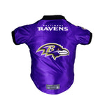 Wholesale Baltimore Ravens Pet Premium Jersey - Assorted Sizes