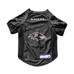 Wholesale Baltimore Ravens Pet Stretch - Assorted Sizes