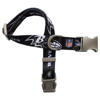 Wholesale Baltimore Ravens Premium Pet Collar L