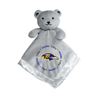 Wholesale Baltimore Ravens - Security Bear Gray