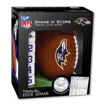 Wholesale Baltimore Ravens Shake n' Score