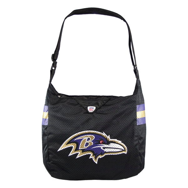 Wholesale Baltimore Ravens Team Jersey Tote