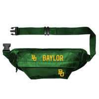 Wholesale Baylor Bears - Assorted Sizes Fanny Pack GREN