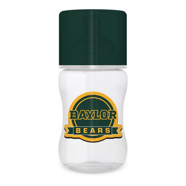 Wholesale Baylor Bears - Baby Bottle 9oz