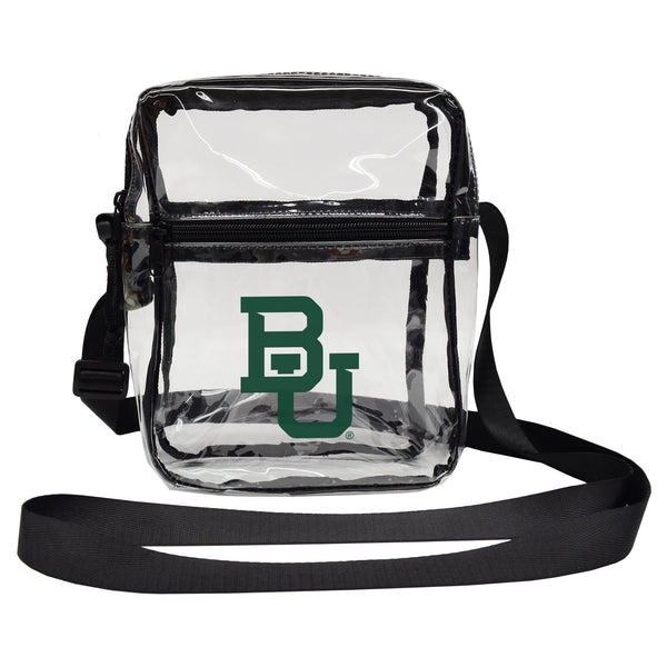 Wholesale Baylor Bears Clear Sideline Purse