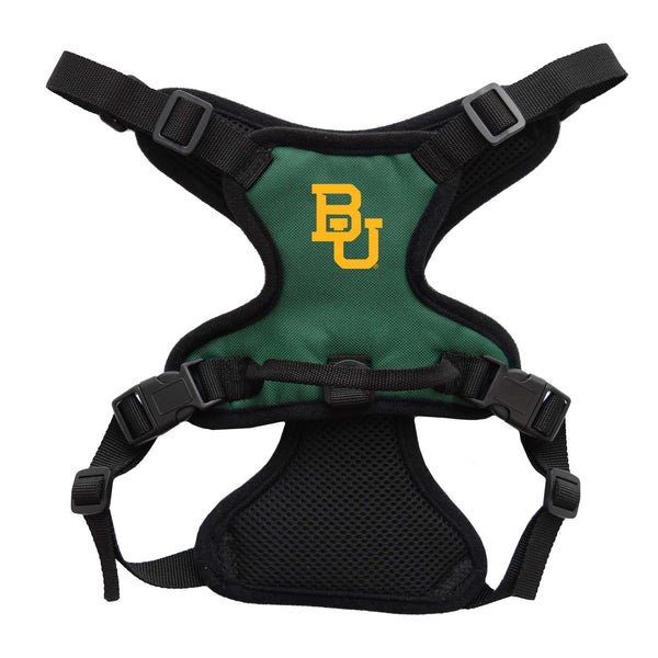 Wholesale Baylor Bears Front Clip Pet Harness