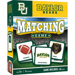 Wholesale Baylor Bears Matching Game