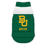 Wholesale Baylor Bears Pet Parka Puff Vest