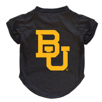 Wholesale Baylor Bears Pet T-Shirt