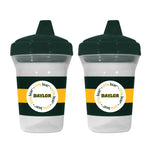 Wholesale Baylor Bears Sippy Cup 2-Pack