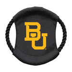 Wholesale Baylor Bears Team Flying Disc Pet Toy