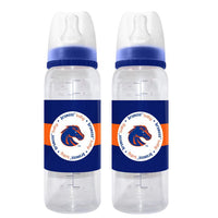 Wholesale Boise State Broncos - Baby Bottles 9oz 2-Pack