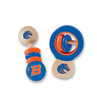 Wholesale Boise State Broncos - Baby Rattles 2-Pack