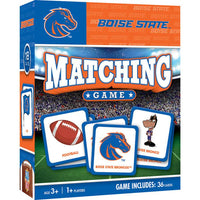 Wholesale Boise State Broncos Matching Game