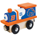 Wholesale Boise State Broncos Toy Train Engine