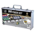 Wholesale Boston Bruins 300 Piece Poker Set