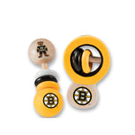 Wholesale Boston Bruins - Baby Rattles 2-Pack