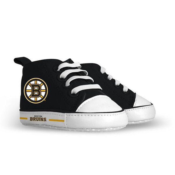 Wholesale Boston Bruins Baby Shoes