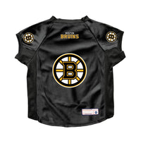 Wholesale Boston Bruins Big Pet Stretch Jersey Big