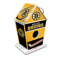 Wholesale Boston Bruins Birdhouse