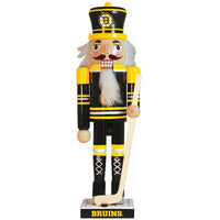 Wholesale Boston Bruins - Collectible Nutcracker