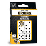 Wholesale Boston Bruins Dice Set