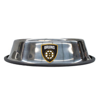 Wholesale Boston Bruins Everyday Pet Bowl