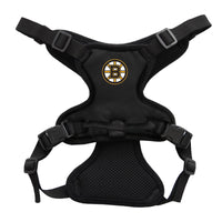 Wholesale Boston Bruins Front Clip Pet Harness