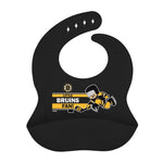 Wholesale Boston Bruins - NHL Silicone Bib