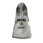 Wholesale Boston Bruins Pet Hooded Crewneck Type TC