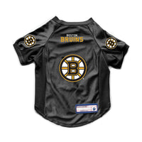 Wholesale Boston Bruins Pet Stretch - Assorted Sizes