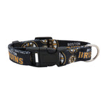 Wholesale Boston Bruins Pet Team Collar - Assorted Sizes