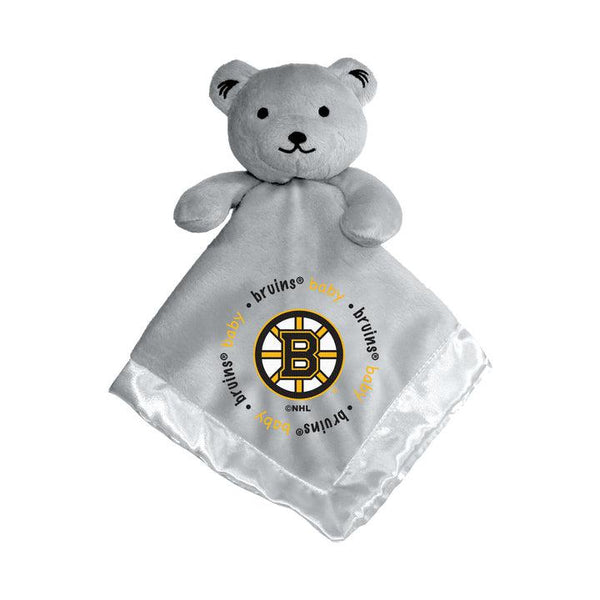 Wholesale Boston Bruins - Security Bear Gray