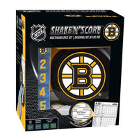 Wholesale Boston Bruins Shake n' Score