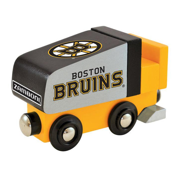 Wholesale Boston Bruins Toy Train Engine