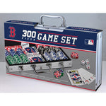 Wholesale Boston Red Sox 300 Piece Poker Set