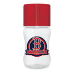 Wholesale Boston Red Sox - Baby Bottle 9oz