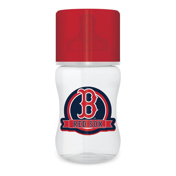 Wholesale Boston Red Sox - Baby Bottle 9oz