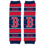 Wholesale Boston Red Sox Baby Leg Warmers