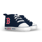 Wholesale Boston Red Sox Baby Shoes