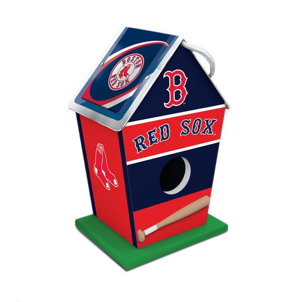 Wholesale Boston Red Sox Birdhouse