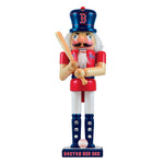 Wholesale Boston Red Sox - Collectible Nutcracker