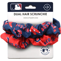 Wholesale Boston Red Sox Dual Hair Twist