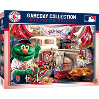 Wholesale Boston Red Sox - Gameday 1000 Piece Jigsaw Puzzle