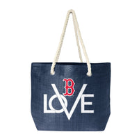 Wholesale Boston Red Sox Love Tote