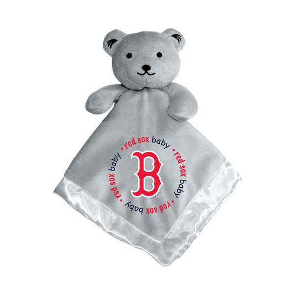 Wholesale Boston Red Sox - Security Bear Gray